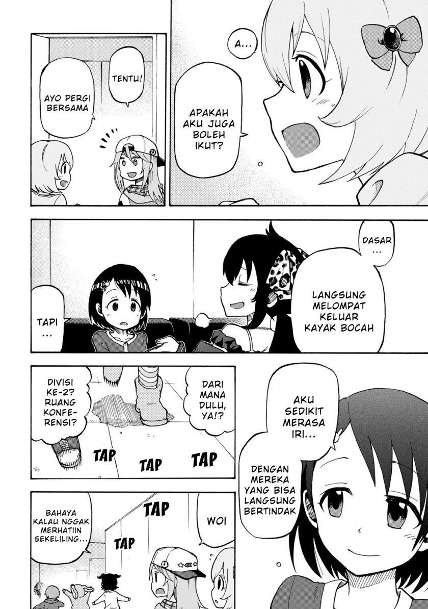 the-idolmster-cinderella-girls-u149 - Chapter: 1