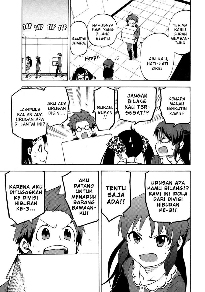 the-idolmster-cinderella-girls-u149 - Chapter: 1