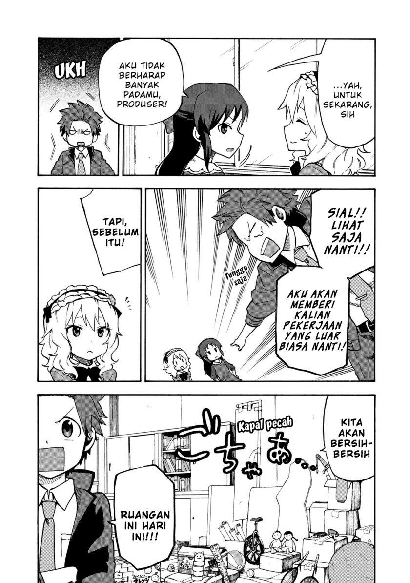 the-idolmster-cinderella-girls-u149 - Chapter: 1