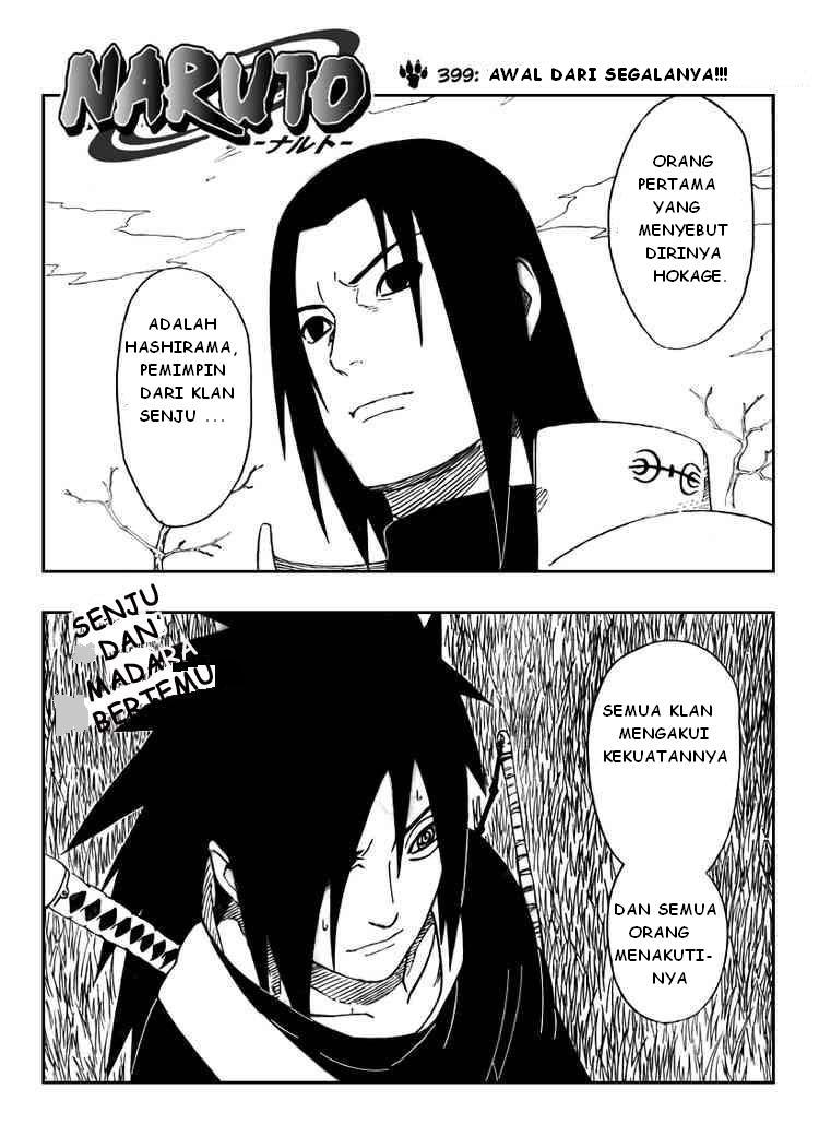 naruto-id - Chapter: 399