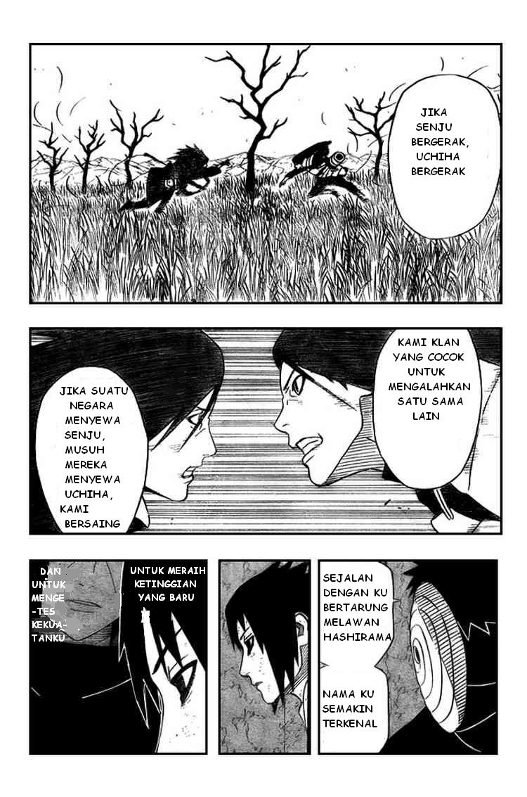 naruto-id - Chapter: 399