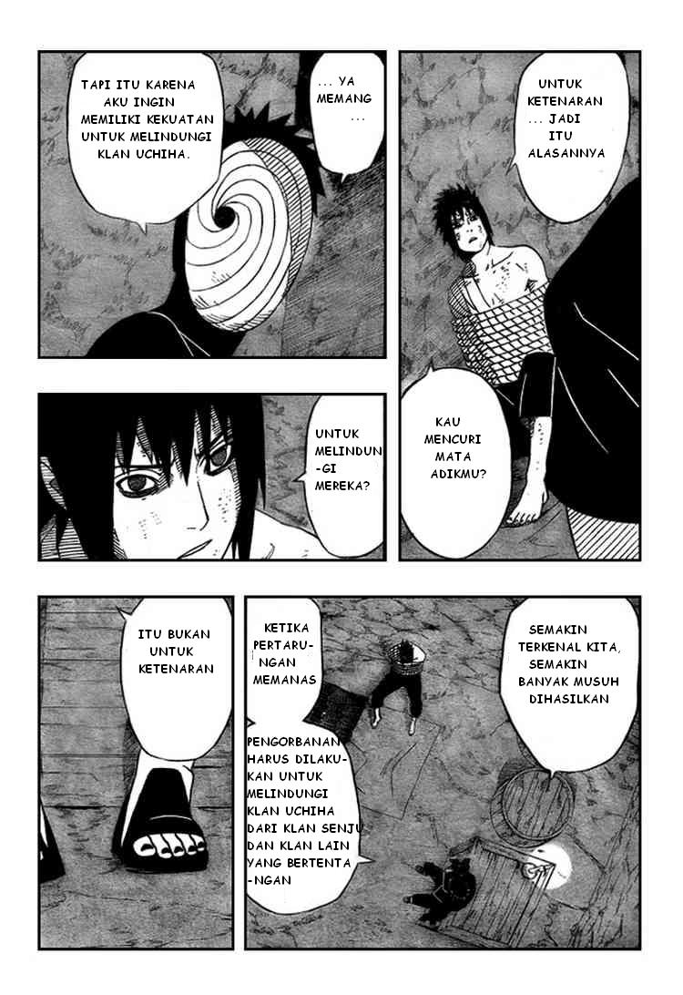 naruto-id - Chapter: 399