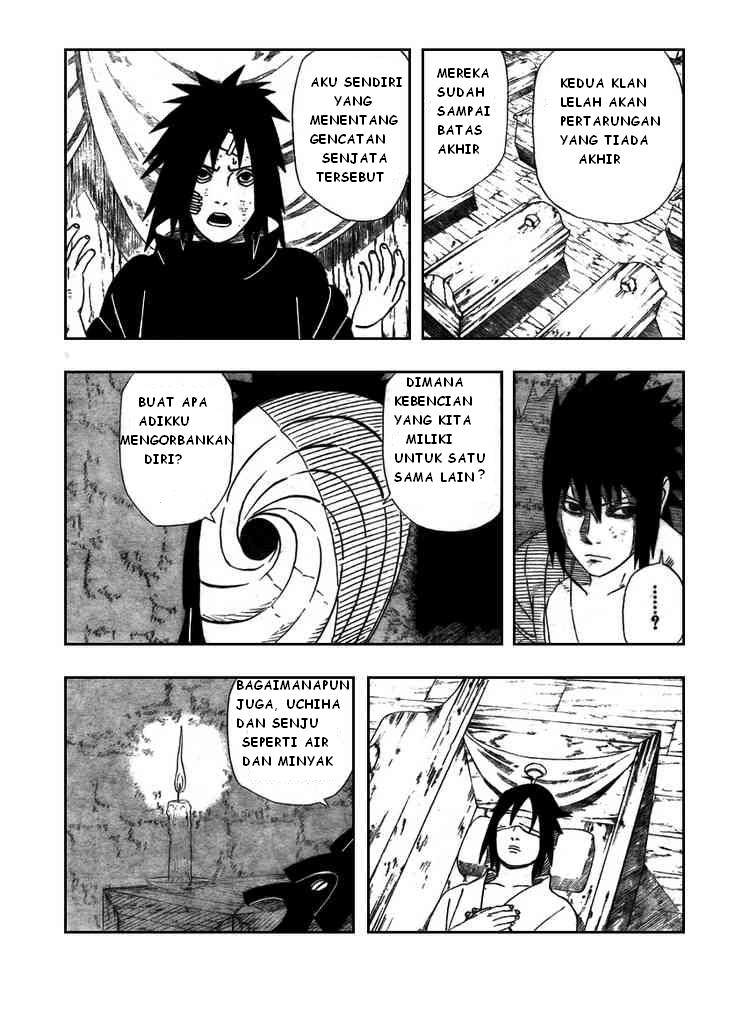 naruto-id - Chapter: 399