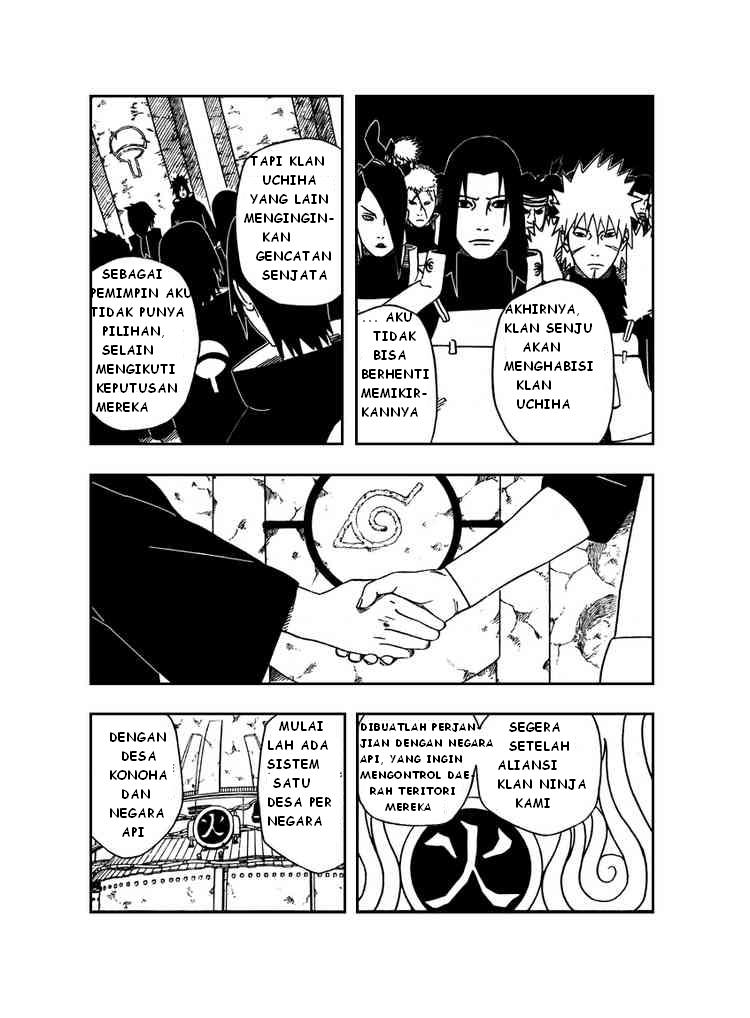 naruto-id - Chapter: 399