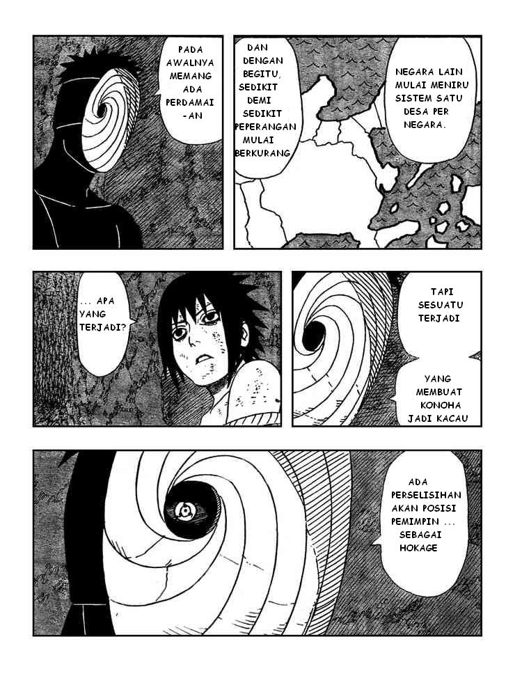 naruto-id - Chapter: 399