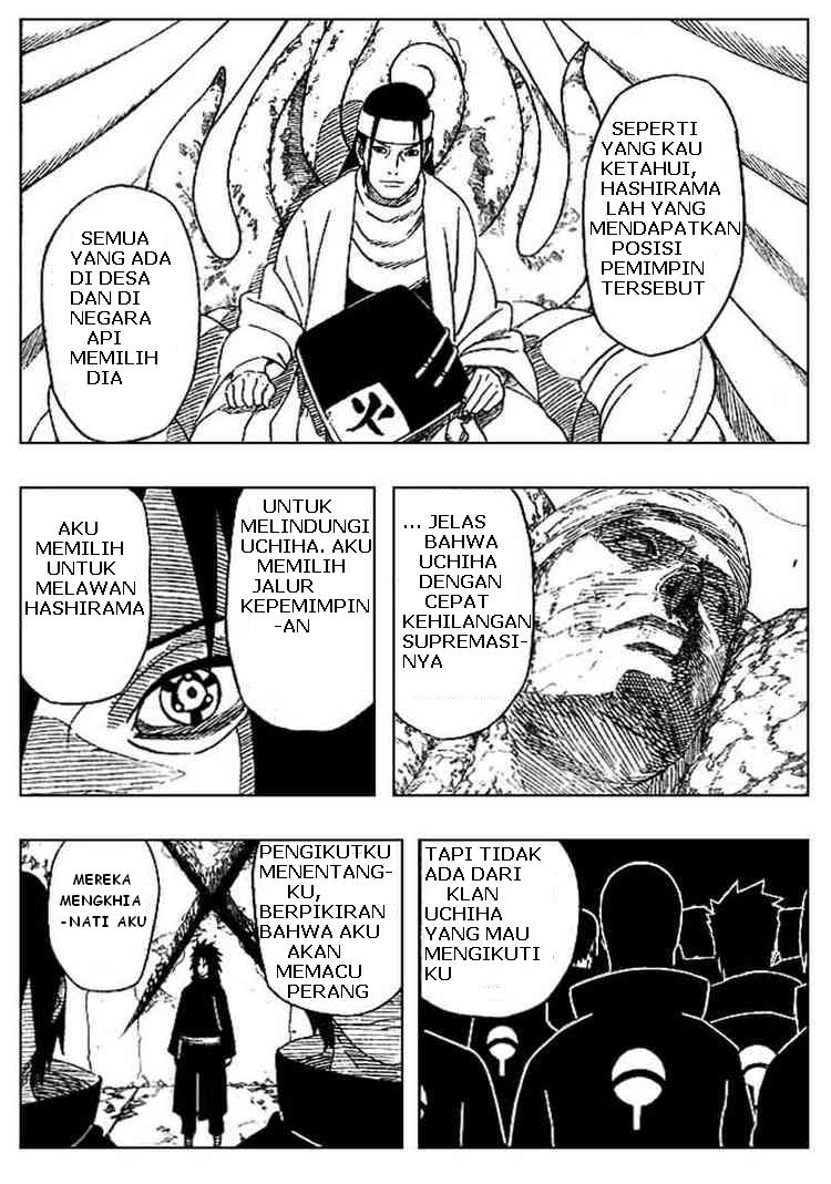 naruto-id - Chapter: 399