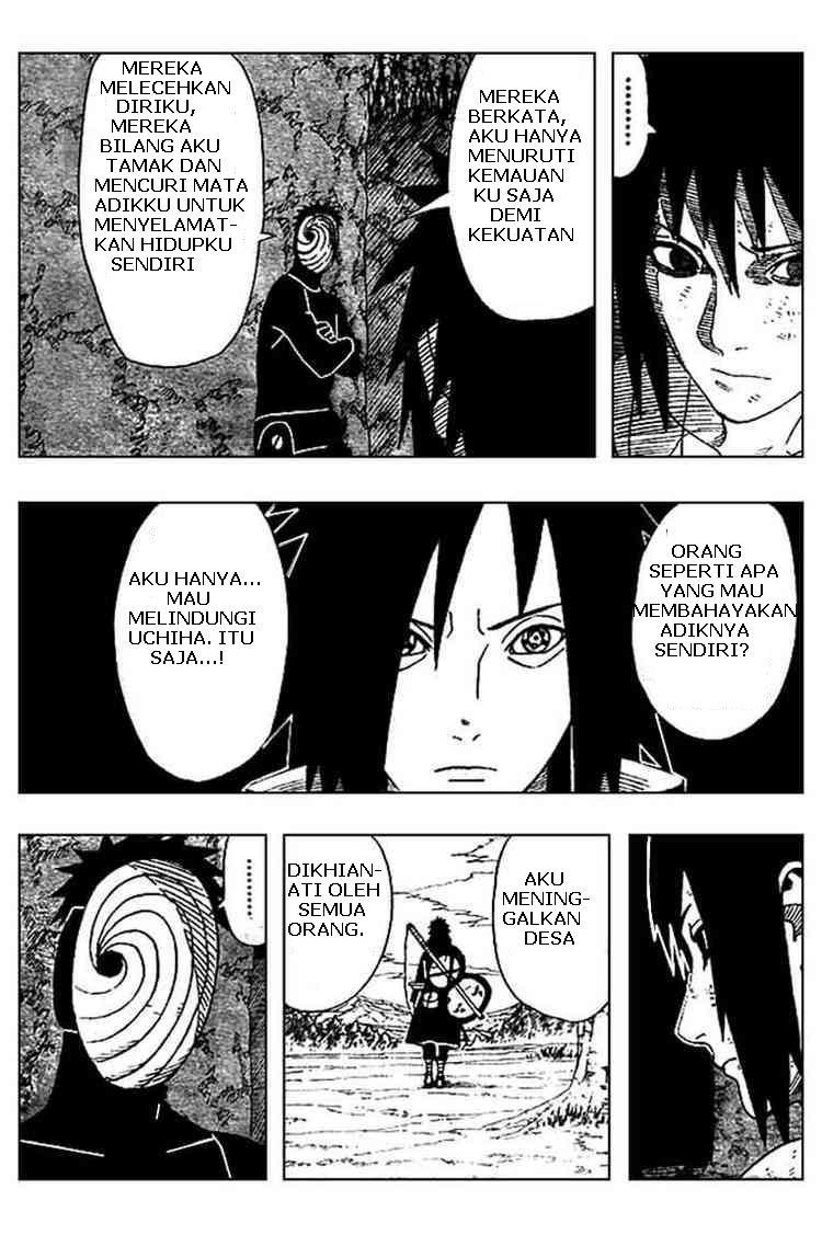 naruto-id - Chapter: 399