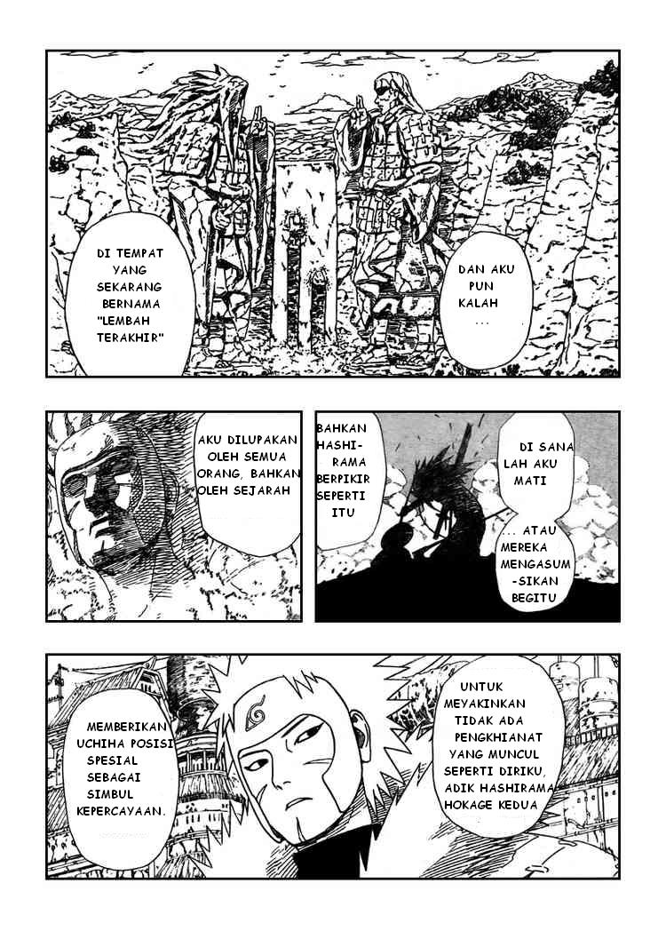 naruto-id - Chapter: 399