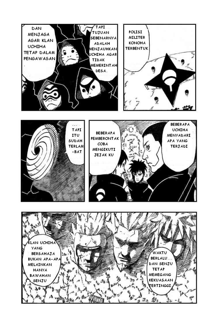 naruto-id - Chapter: 399