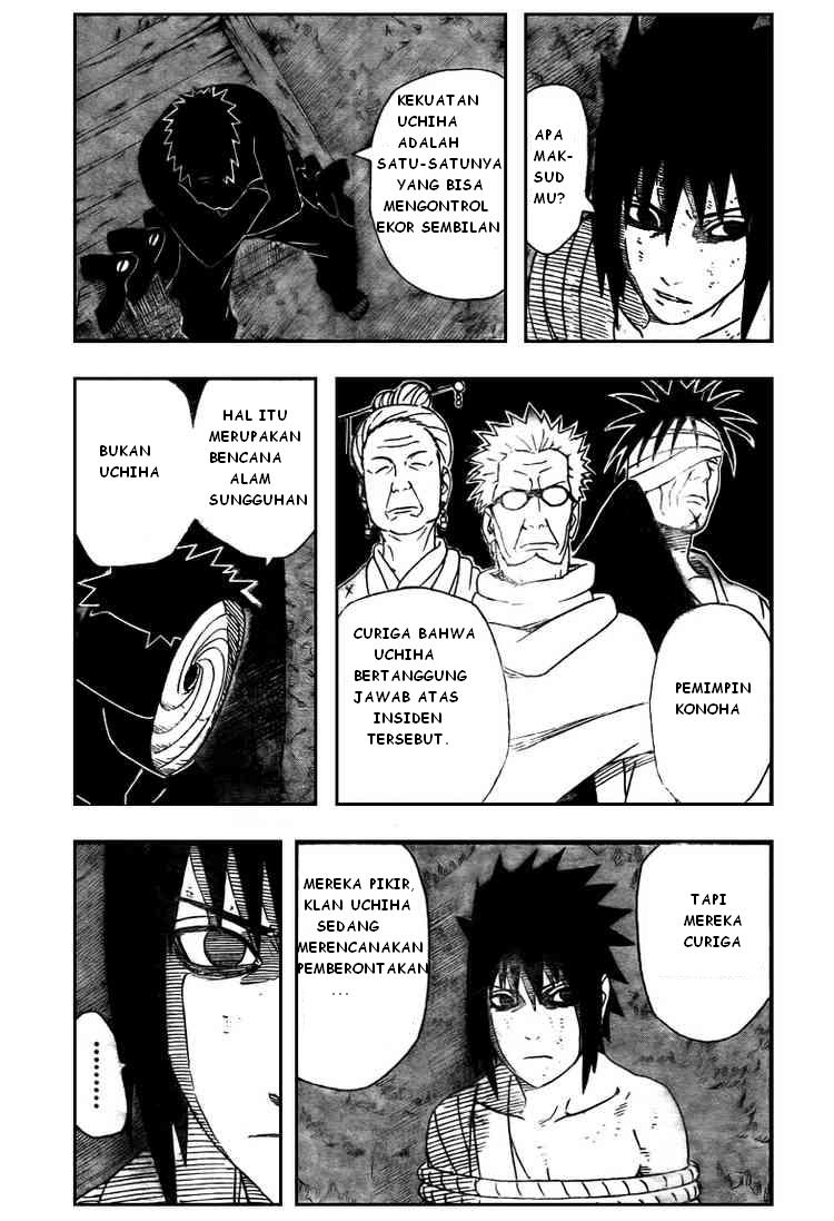 naruto-id - Chapter: 399