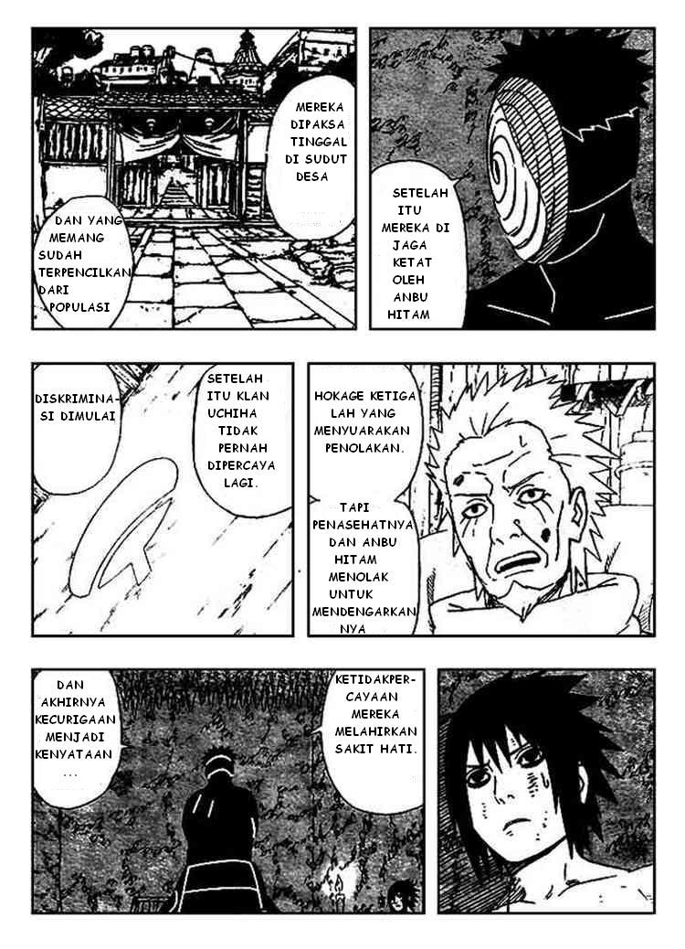 naruto-id - Chapter: 399