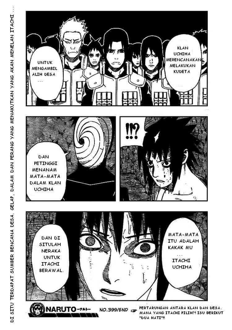 naruto-id - Chapter: 399