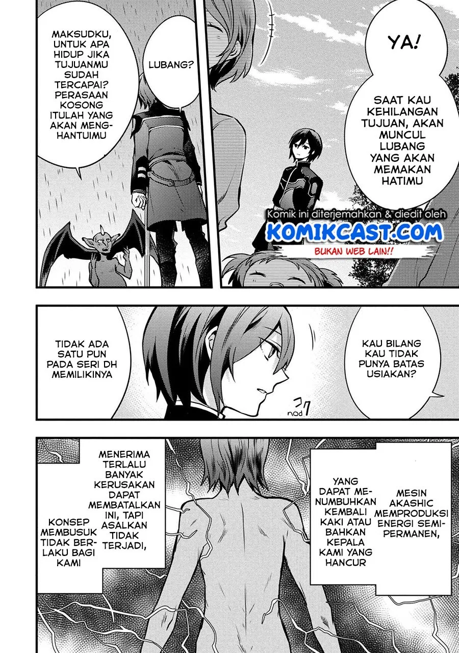 yuusha-yamemasu - Chapter: 9.3