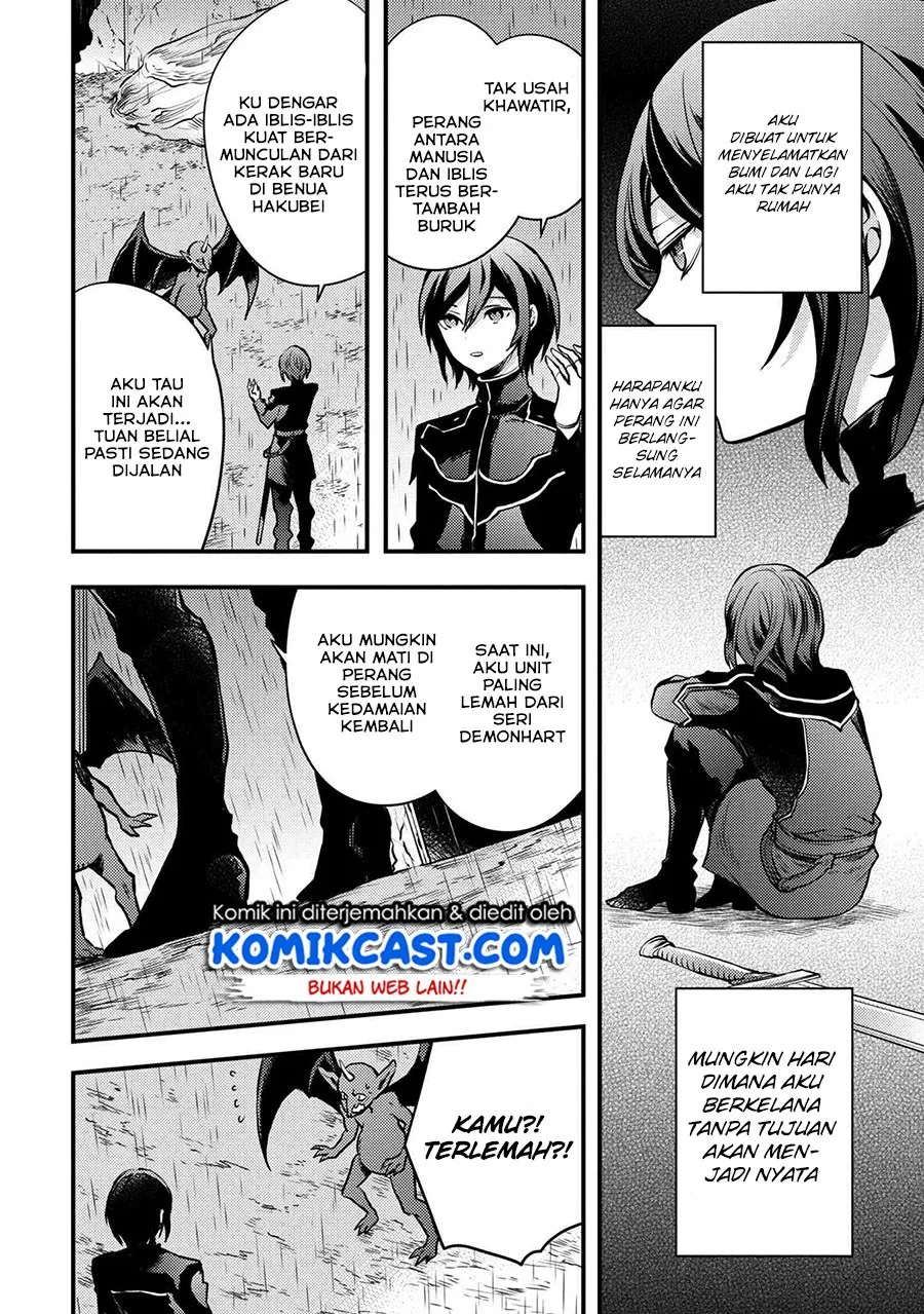 yuusha-yamemasu - Chapter: 9.3