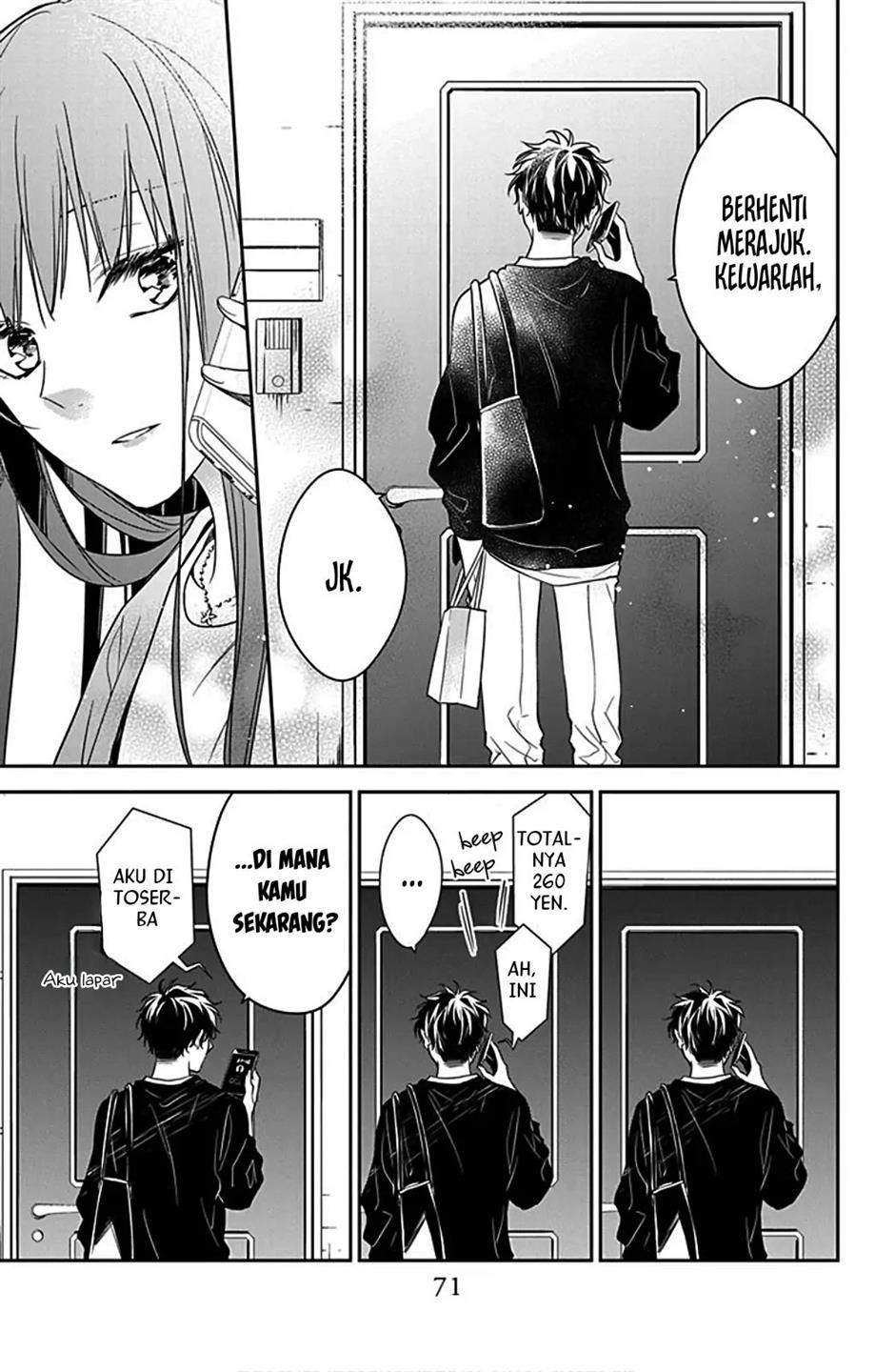 tsuiraku-jk-to-haijin-kyoushi - Chapter: 52