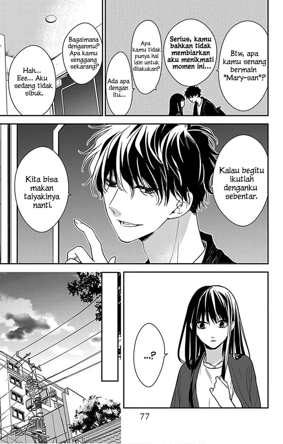 tsuiraku-jk-to-haijin-kyoushi - Chapter: 52