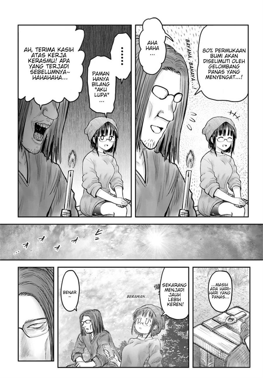 isekai-ojisan - Chapter: 52