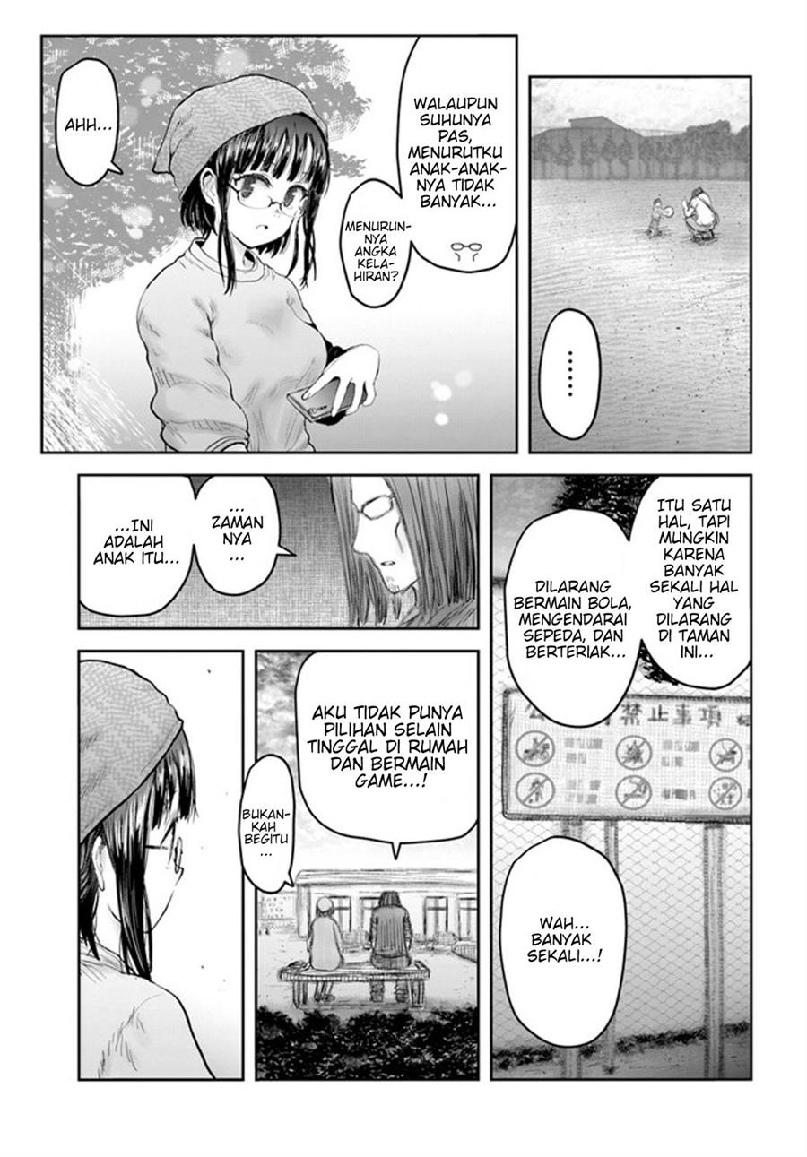 isekai-ojisan - Chapter: 52