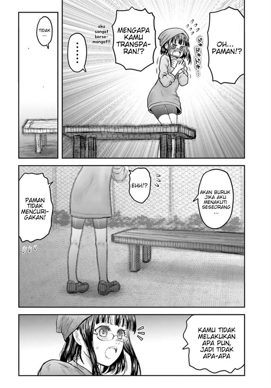 isekai-ojisan - Chapter: 52