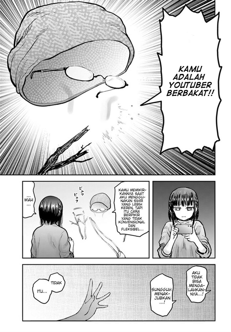 isekai-ojisan - Chapter: 52