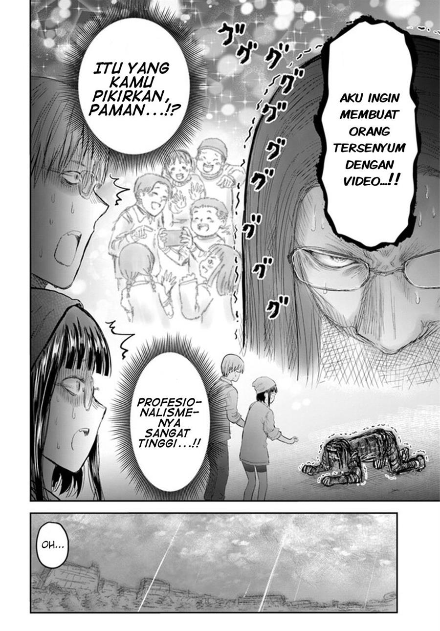 isekai-ojisan - Chapter: 52