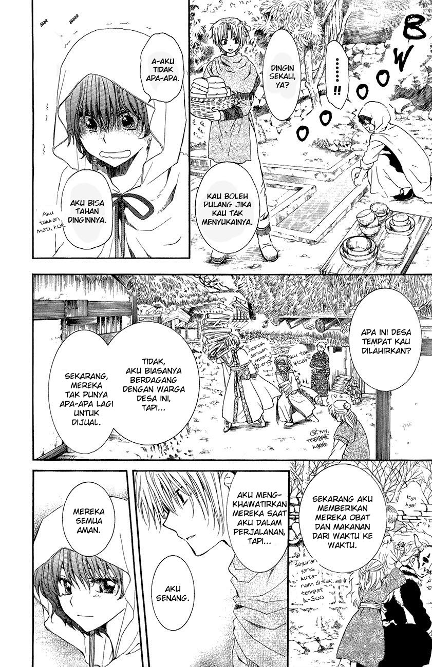 akatsuki-no-yona - Chapter: 48