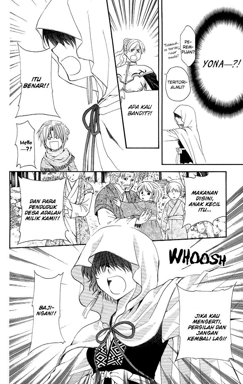 akatsuki-no-yona - Chapter: 48