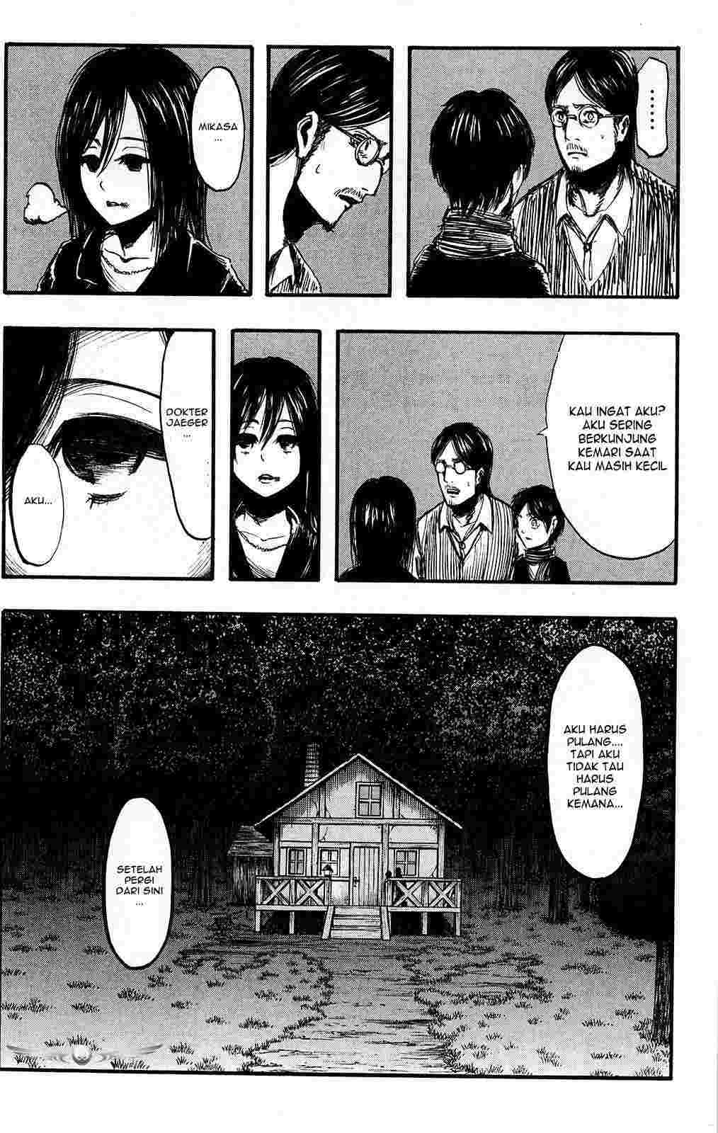 shingeki-no-kyojin - Chapter: 6