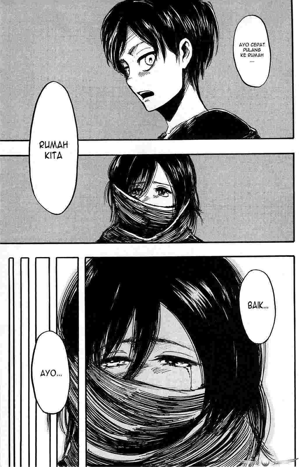 shingeki-no-kyojin - Chapter: 6