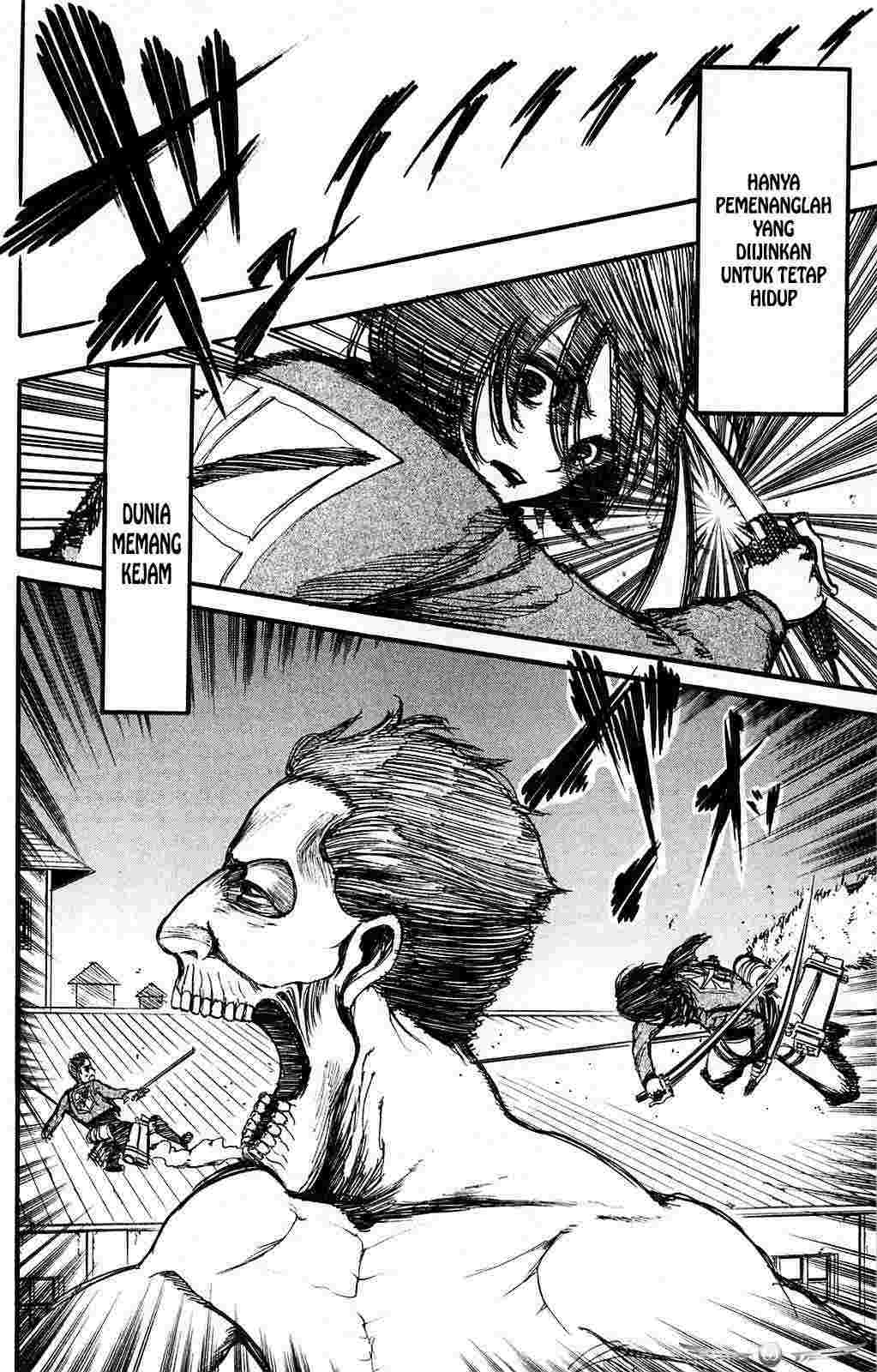 shingeki-no-kyojin - Chapter: 6