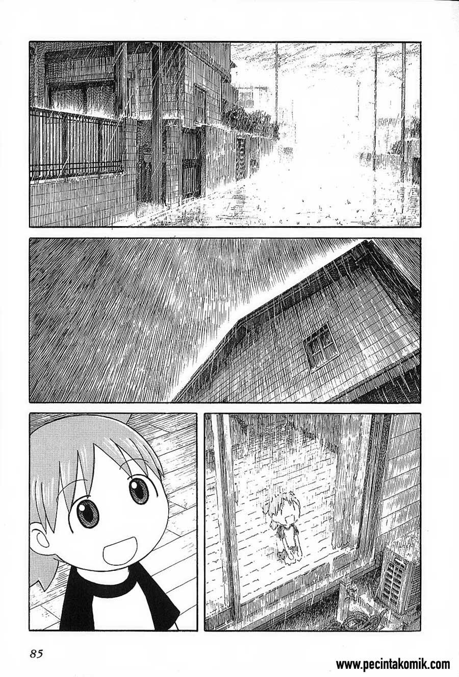 yotsuba-to - Chapter: 52