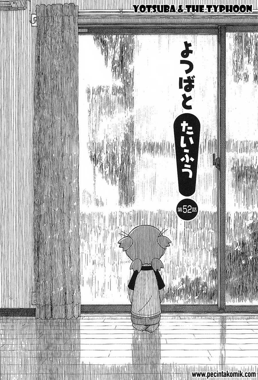 yotsuba-to - Chapter: 52