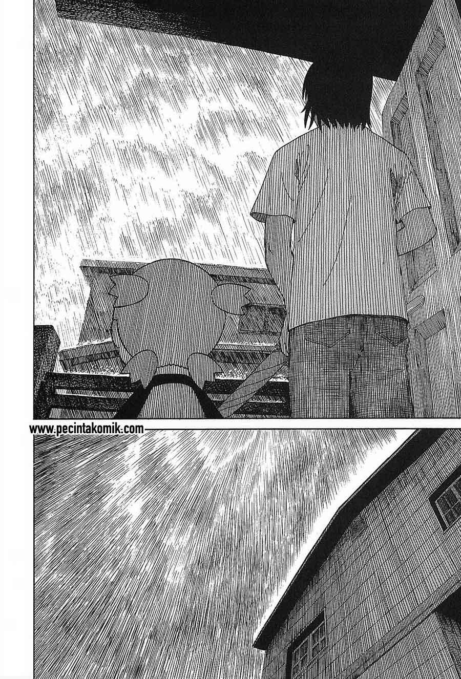 yotsuba-to - Chapter: 52