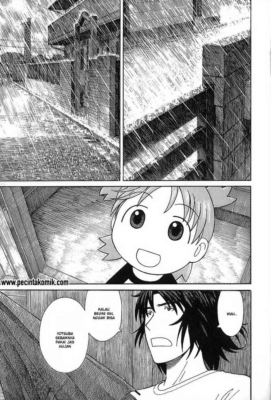 yotsuba-to - Chapter: 52