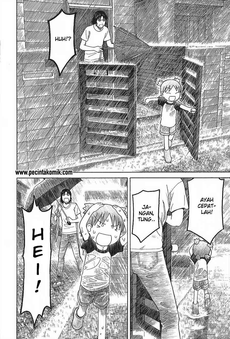 yotsuba-to - Chapter: 52