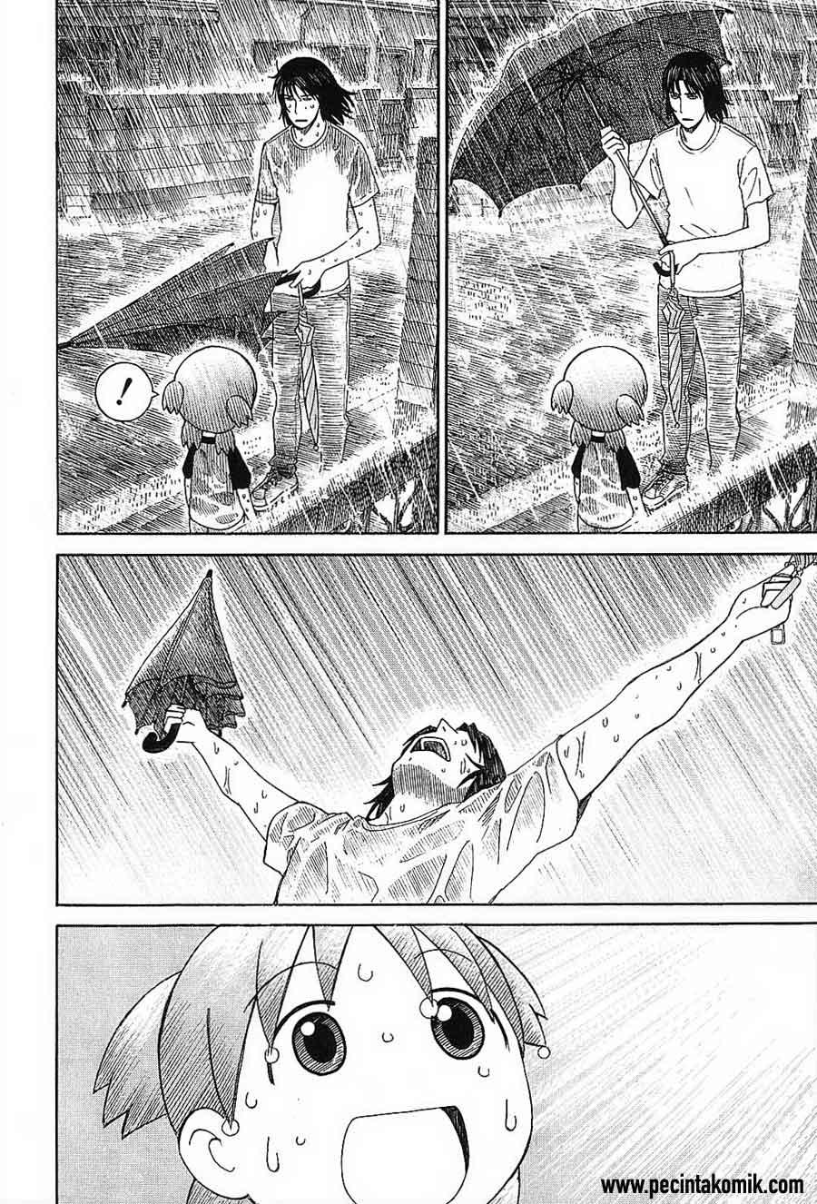 yotsuba-to - Chapter: 52