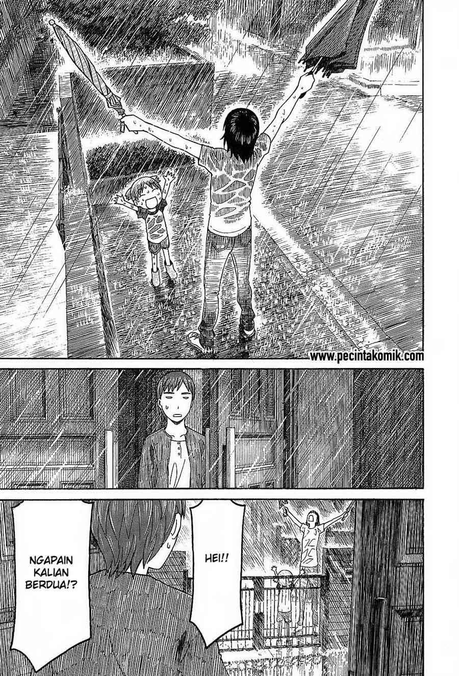 yotsuba-to - Chapter: 52