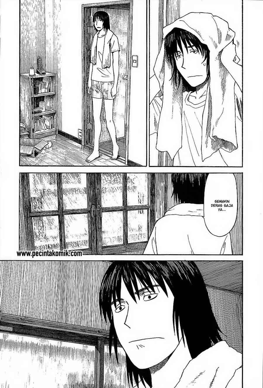 yotsuba-to - Chapter: 52