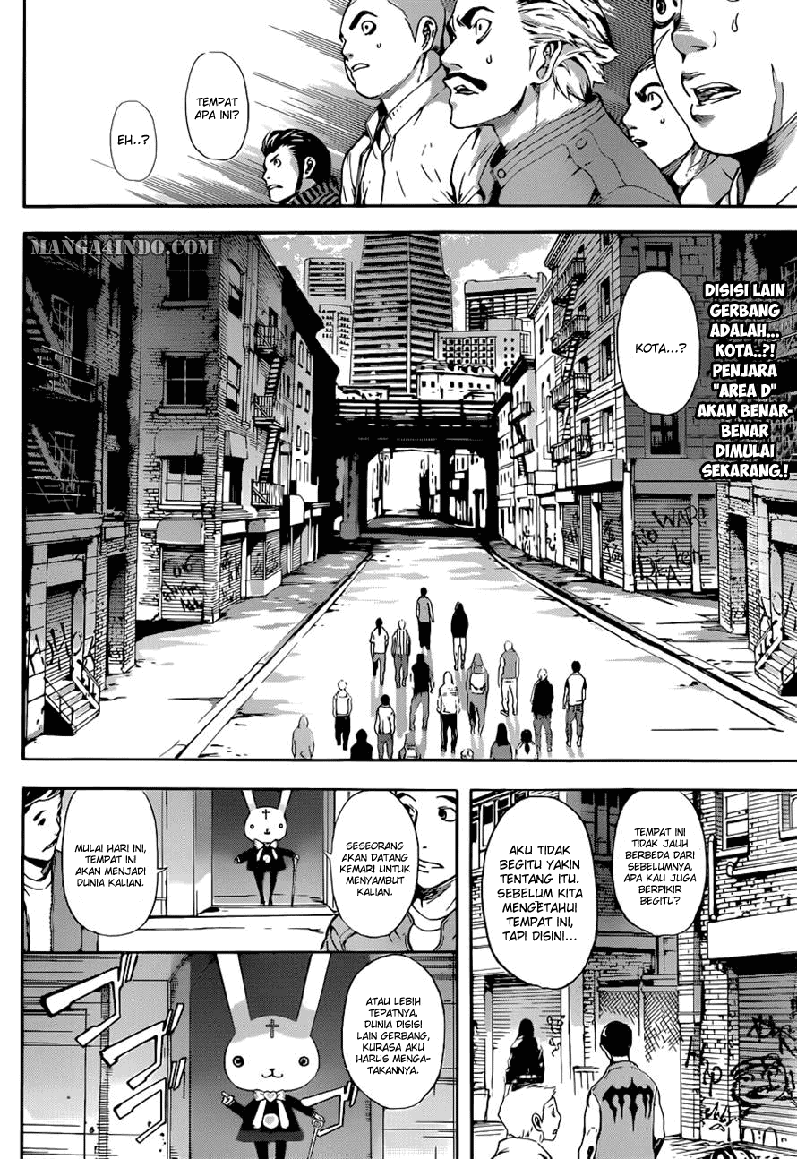 area-d-inou-ryouiki - Chapter: 11