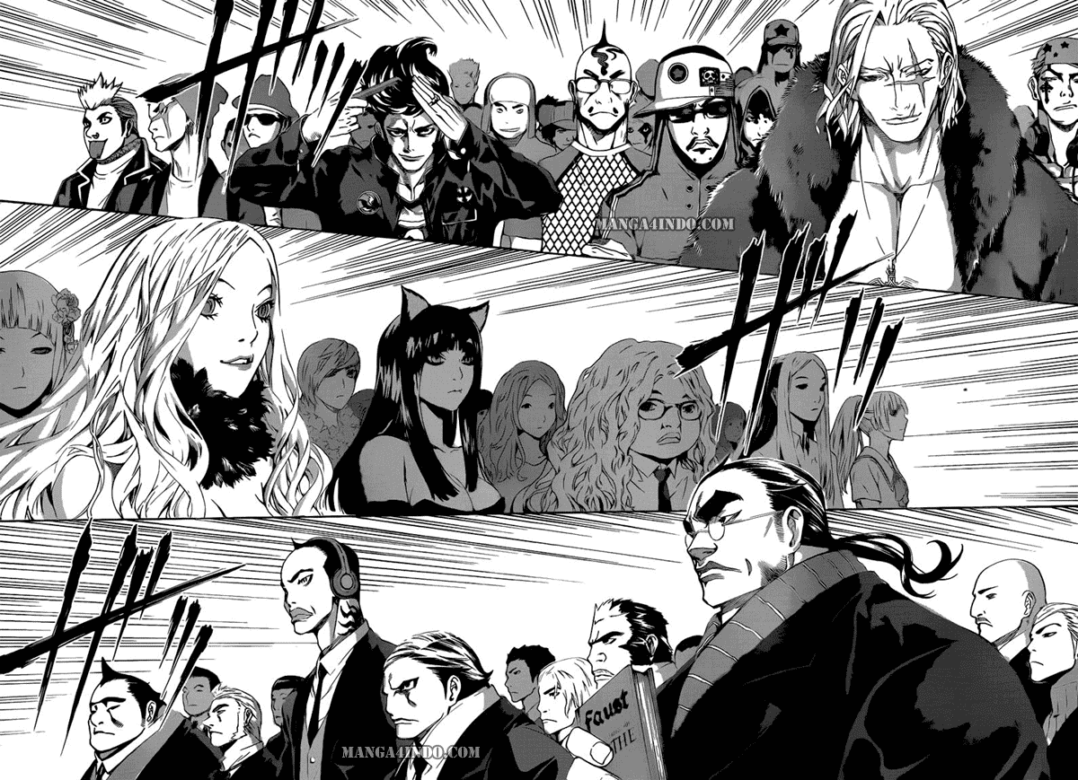 area-d-inou-ryouiki - Chapter: 11