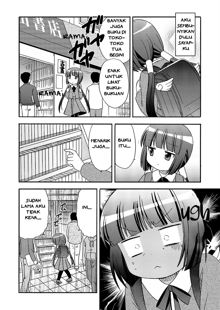 loli-meshi-okawari - Chapter: 3