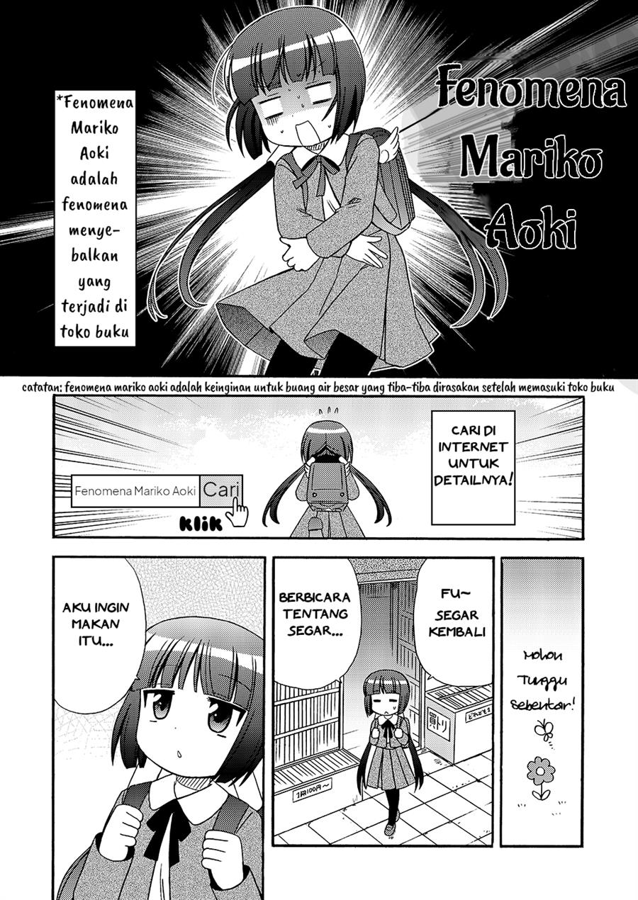 loli-meshi-okawari - Chapter: 3