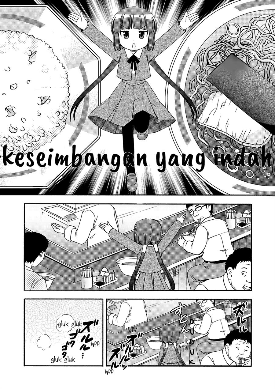 loli-meshi-okawari - Chapter: 3