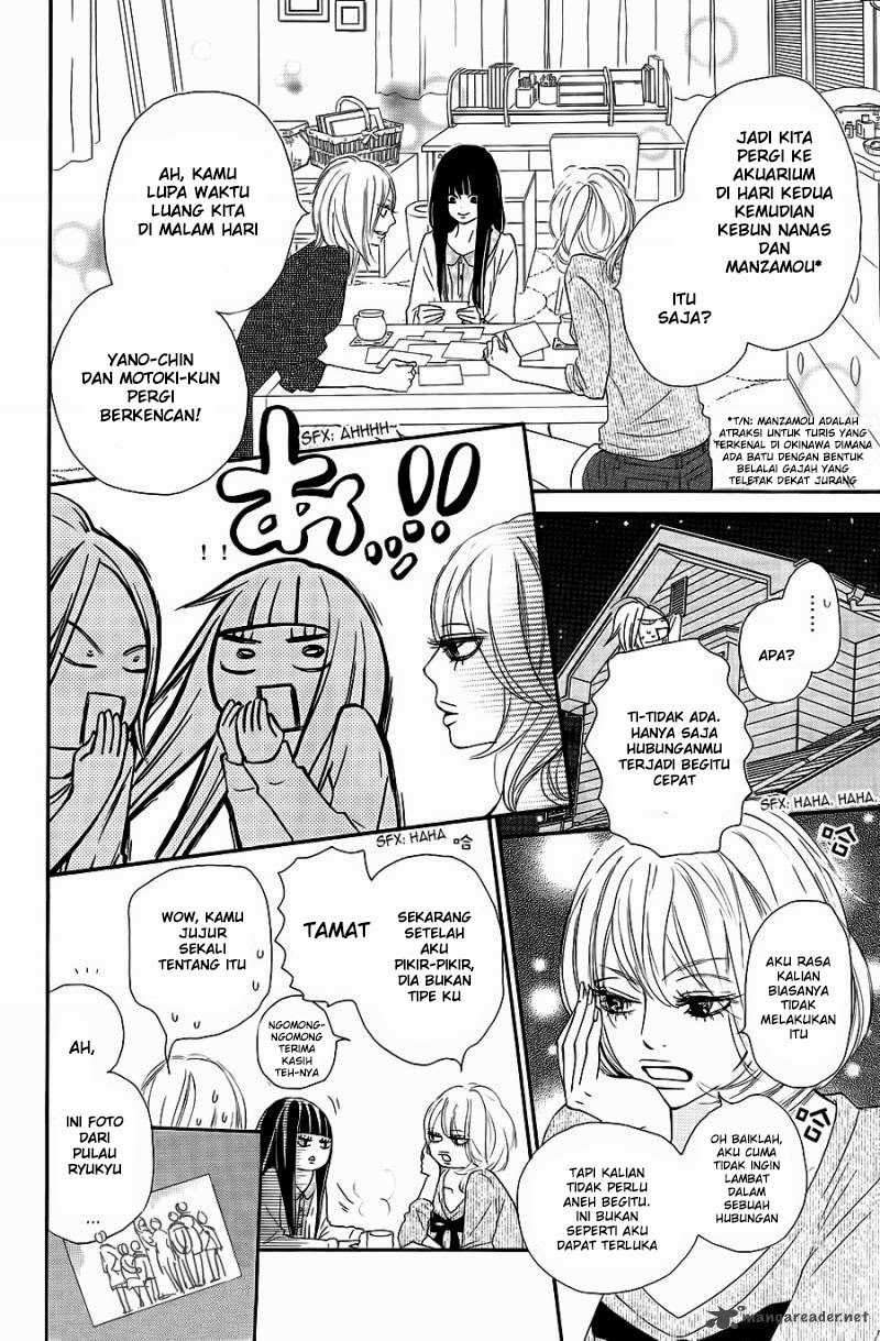 kimi-ni-todoke - Chapter: 60