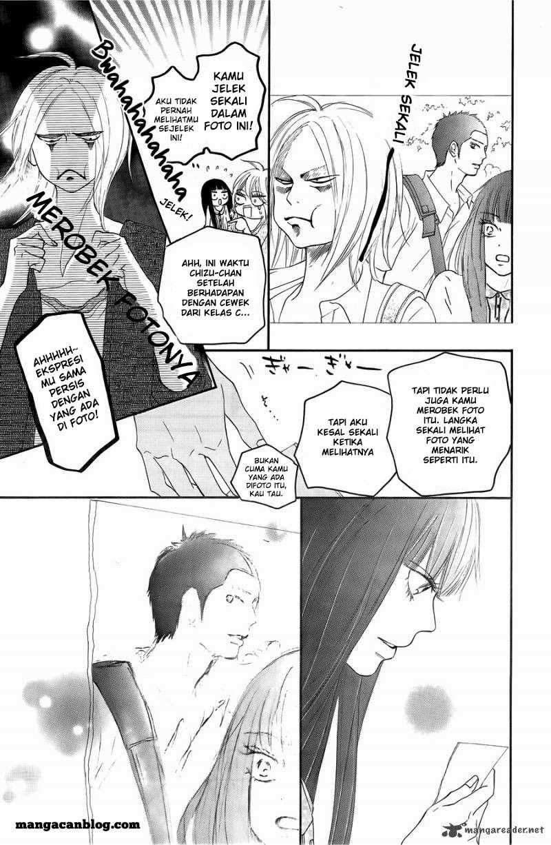 kimi-ni-todoke - Chapter: 60