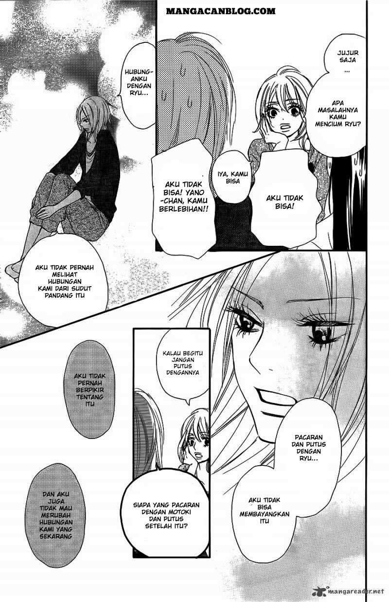 kimi-ni-todoke - Chapter: 60