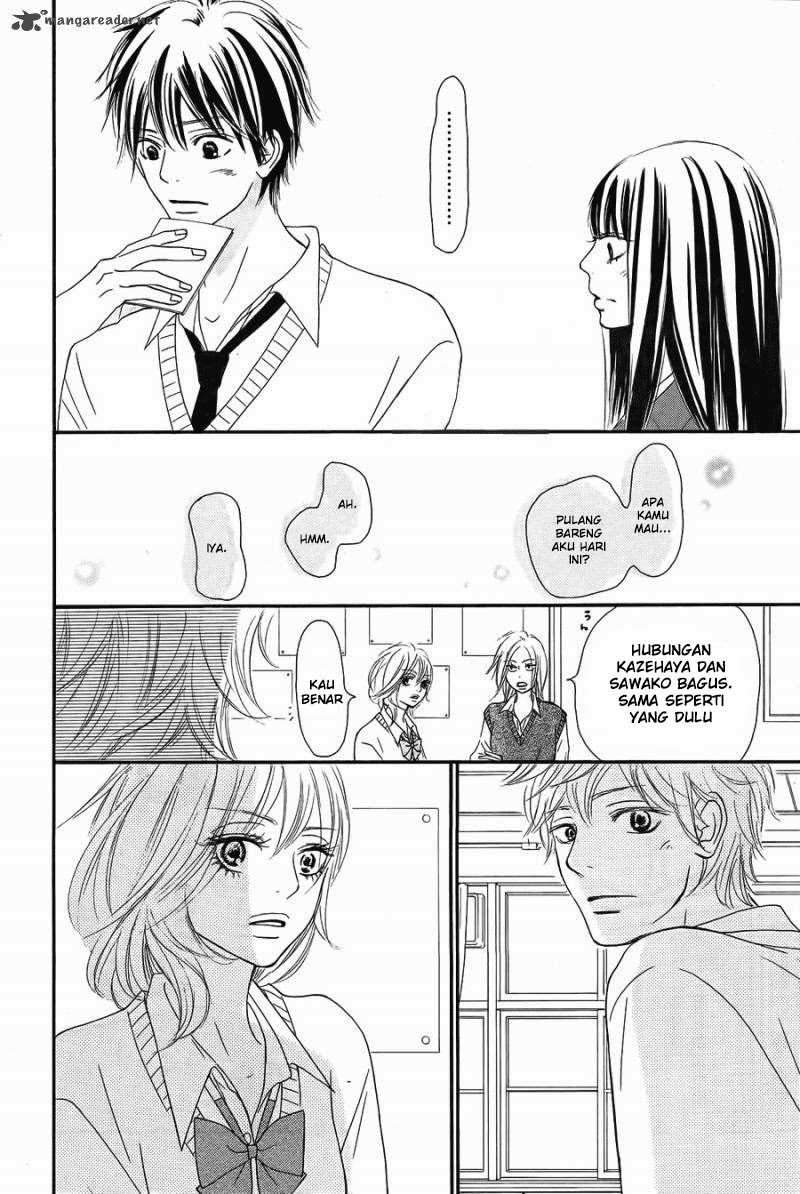 kimi-ni-todoke - Chapter: 60