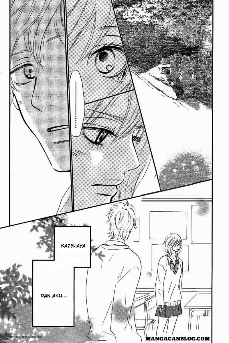 kimi-ni-todoke - Chapter: 60