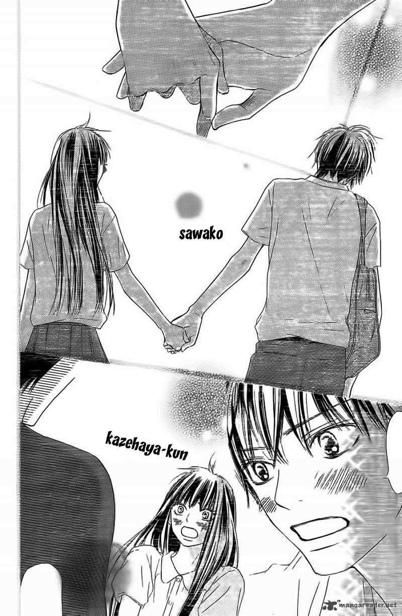 kimi-ni-todoke - Chapter: 60