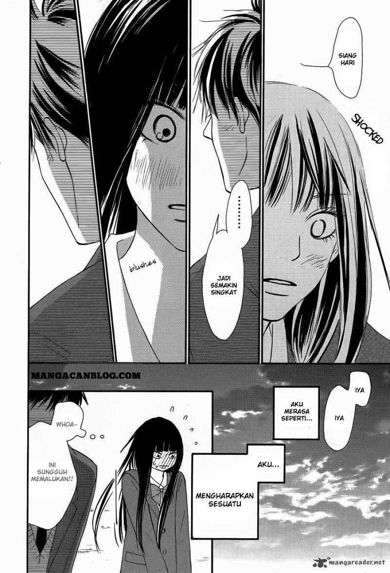 kimi-ni-todoke - Chapter: 60